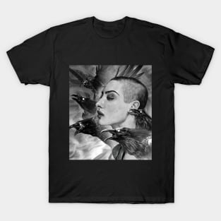 Raven T-Shirt